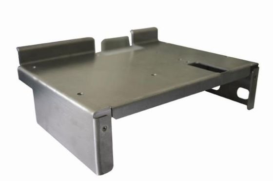 E-Beschichtung Aluminium-Kohlenstoffstahl-Blatt Metallschalen Stamping Schweißen Stanzfertigung