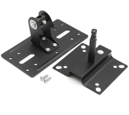 Zinkplattierte verstellbare Lautsprecherhalter Hebei's Stable Holder für Wand-/Deckenaufbau