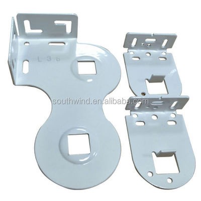 Experten Stamping Biege Teile für OEM Bedürfnisse von Hebei Nanfeng Blechmetall Fabrikation