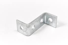 Customized OEM Tiefe Zeichnung Holz Connector Metall Halterung für Holzblech Metallteile
