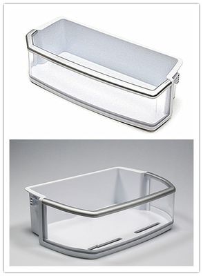 Wandmontierte Tissue-Papierhalter mit individuellem Design und ISO9001 2008-Zertifizierung