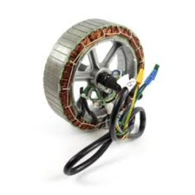 Elektrische Motorstator und Rotor für Universal Hub Motoren Verschleißfestigkeit