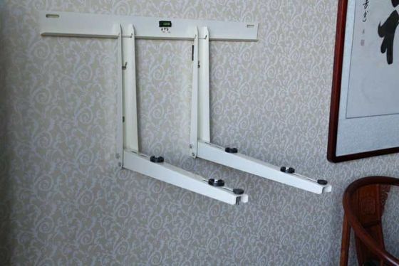 Hebei Einseitige Halterung Stahl Lautsprecher Wandhalterung in nicht standardisierter Struktur