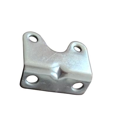 Zubehör Schrauben Gymnastikringe Stempelstempelstempel Herstellungsprozess Blechmetall Stempeldesign