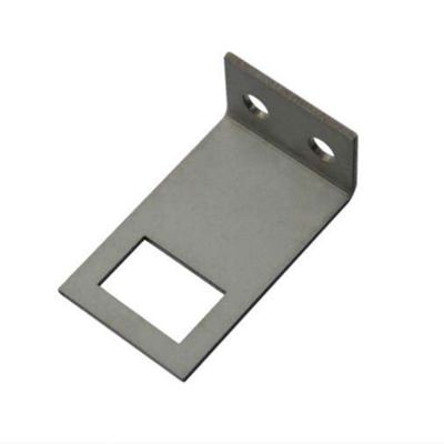 OEM-Blechmetallverarbeitungsteile für kundenspezifische hochpräzise Biegeleistungen