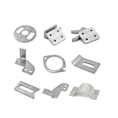 Stärke je nach Material Metallstempeldienst von Hebei Nanfeng