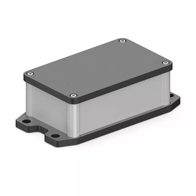 Wasserdichte, maßgeschneiderte CCTV-Kamera, Metall-Elektrische Stromversorgung