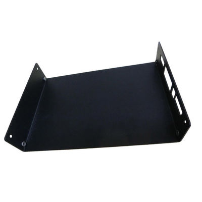Customized Auto Aluminium Gehäuse Box mit CNC-Extrusion und benutzerdefinierte Farbpräferenz