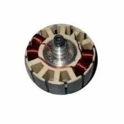Top Standard Hub Motor Stator für Hub Stator und Rotor, um Kundenanforderungen zu erfüllen