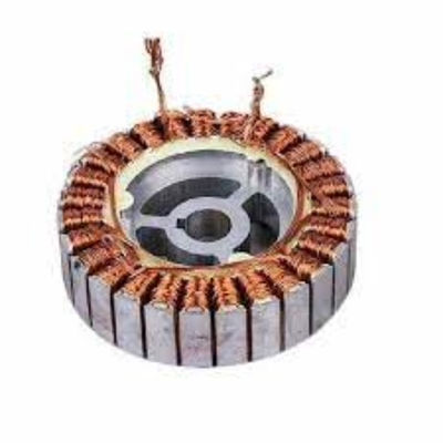 Top Standard Hub Motor Stator für Hub Stator und Rotor, um Kundenanforderungen zu erfüllen