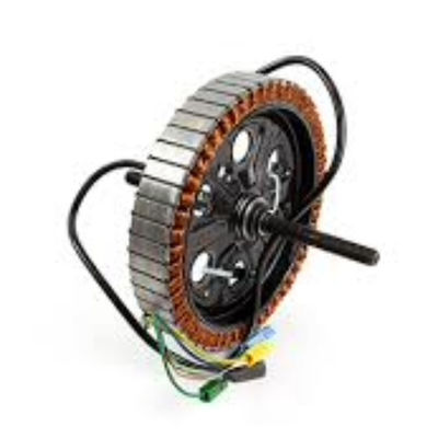 Top Standard Hub Motor Stator mit universeller Kompatibilität