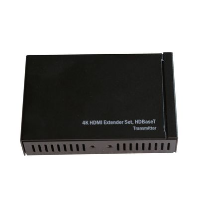 Edelstahl-Elektronikgehäuse mit Zinkverschluss
