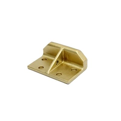 Individuell angefertigte Metallstuhlplattenprägung für die CNC-Verarbeitung von Aluminiumplatten