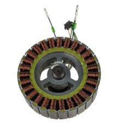 Erschwinglicher National Standard Hub Motor Stator und Rotor für Kundenbedarf