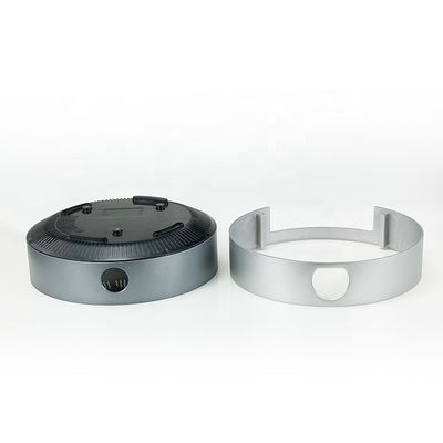ISO 1461 Standard Schranke Regal Montage U-förmige Metallhalterung Stamping Langlebig