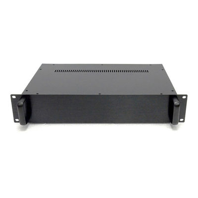 ISO 1461 Standard Schranke Regal Montage U-förmige Metallhalterung Stamping Langlebig