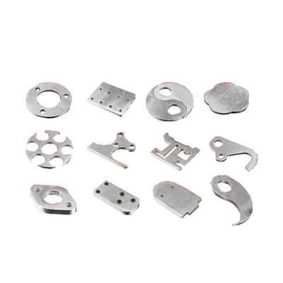 ISO 1461 Standard Schranke Regal Montage U-förmige Metallhalterung Stamping Langlebig