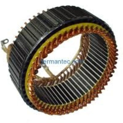Hochfrequenzlöschmotor Stator