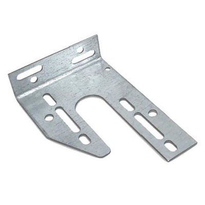 Druckmetallverbindungen Anbau von Möbelschränken