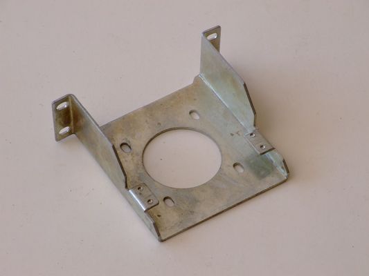 Stahl/Aluminium/Brass/Kupfer/Eisen/Kohlenstoffstahl Klimaanlage und Winkelhalter