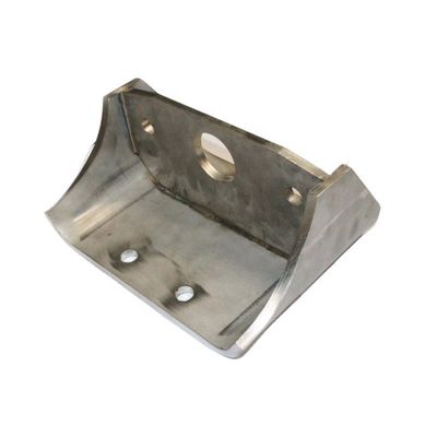 3-10 mm, speziell angefertigte Stahlbleche Metallverarbeitung, geschweißte Stempel-Punktionsteile