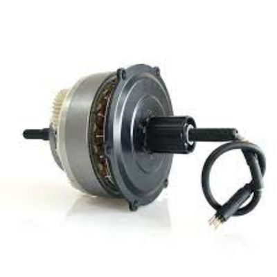 Hochfrequenzlöschmotor Stator