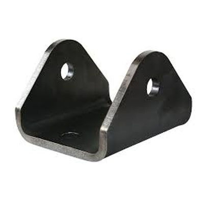 Customized Logo CNC-Prozess Edelstahl/Aluminium/Stahlblech-Metallstempelteile