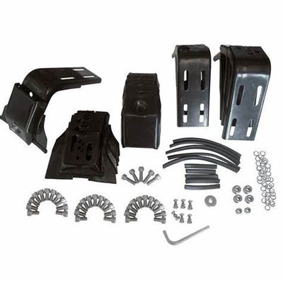 Anpassungsfähige Auto-Ersatzteile für die Perforierung von Hardware für den Direktverkauf Toleranz /- 0,02 /- 0.05