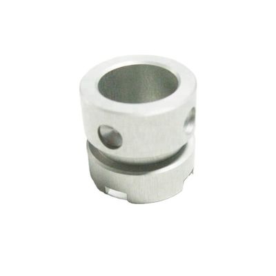 Anpassungsfähige Auto-Ersatzteile für die Perforierung von Hardware für den Direktverkauf Toleranz /- 0,02 /- 0.05