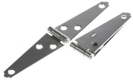 Individuelle Metallhalterungen für Heimbettenrahmen und Scharniere Einfach zu installierendes Regaldesign