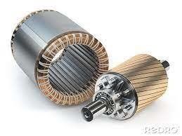 Anpassungs- Good Standard Hub Motor Stator/Rotor für Hub Stator