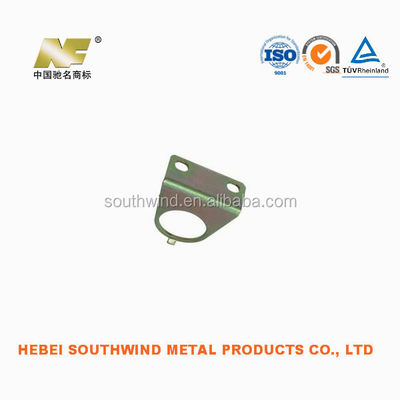 OEM chinesische Zinkblechmetallherstellung in Cangzhou Musterfracht freundliche Verhandlung