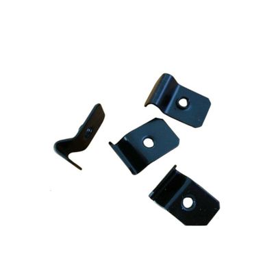 OEM-Stempelfabrikation mit Zertifikat TS 16949