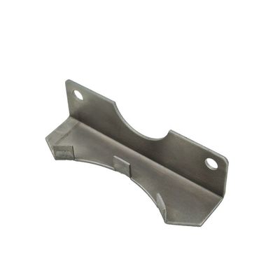 OEM-Stempelfabrikation mit Zertifikat TS 16949