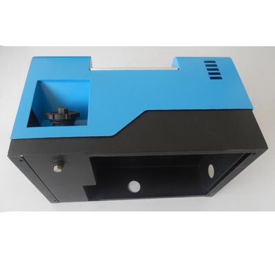 angepasste Metallgenerator-Gehäuse für elektrische Schaltboxen und -Gehäuse