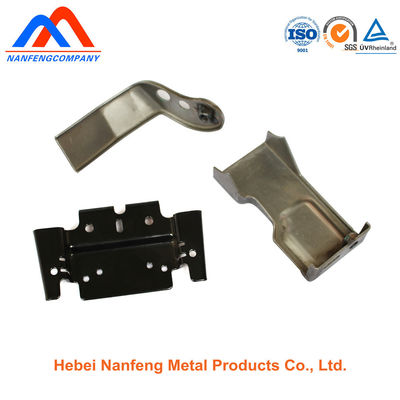 Customized Hardware Metal für Möbel Zertifikat ISO9001 2008 OEM Stamping Teile
