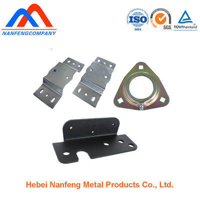 Customized Hardware Metal für Möbel Zertifikat ISO9001 2008 OEM Stamping Teile
