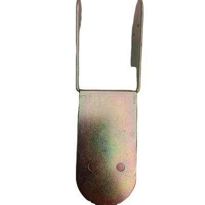 Auf Wunsch gefertigte Metallholzrahmenverbindungen