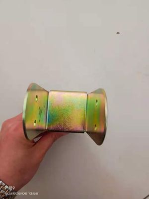 Auf Wunsch gefertigte Metallholzrahmenverbindungen