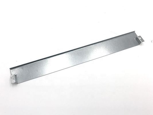 Aluminium Messing Edelstahlblech Metallbogen Laserschneiden Schweißen Stempel Herstellung Teile