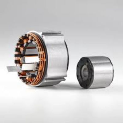 100% Inspektion garantiert, individuell angepasster Stator/Rotor für Hub-Stator und Elektromotor