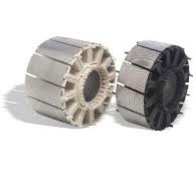 Individualisierter Hubmotorstator mit Siliziumstahlmaterial und Kundenspezifikation