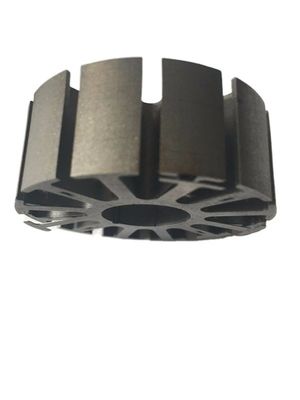 Individualisierter Hubmotorstator mit Siliziumstahlmaterial und Kundenspezifikation