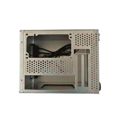 Customized Aluminium Mainframe Shell für elektronische Geräte Angebot aus Aluminium