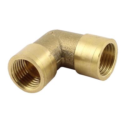 Metallrohr-Brassstempelteile mit hoher Präzision/Brassrohrstempel-Laser-Schneidedienst