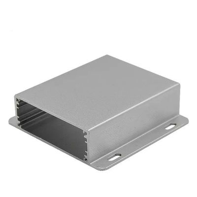 Anpassungs-Aluminium-Extrudierte Wärmewaschbehälter für jede Farbe Anpassungs-Farbbereich