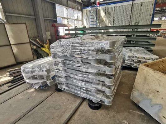 Besonderheiten für die Herstellung von Edelstahlplatten
