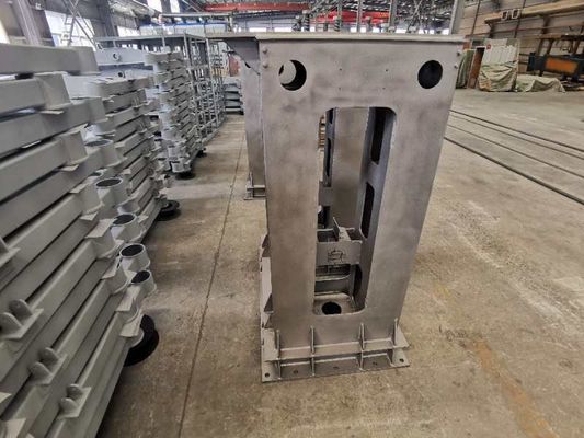 Besonderheiten für die Herstellung von Edelstahlplatten