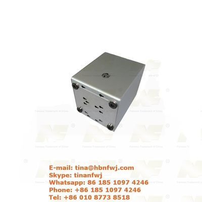 Aluminiumbücher für elektronische Geräte mit ISO9001-Zertifizierung