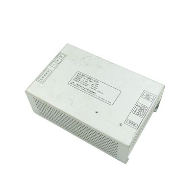 Nanfeng Aluminium-Box-Gehäuse für Ihre OEM-Anforderungen und ISO9001-zertifiziert